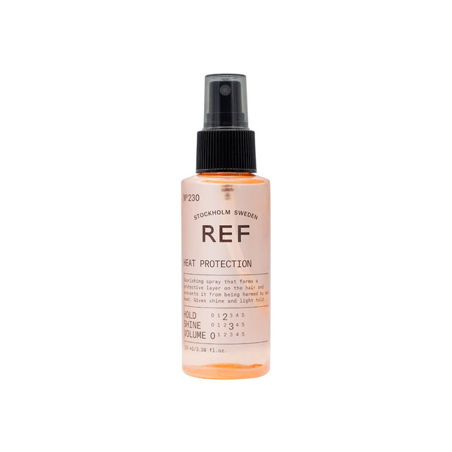 REF Heat Protection Spray