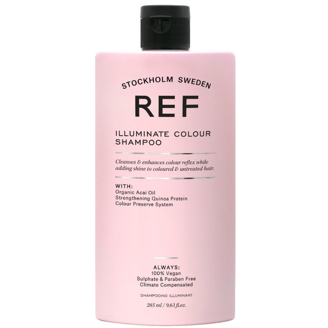 REF Illuminate Color Shampoo