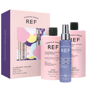 REF Illuminate Colour Giftbox 2026