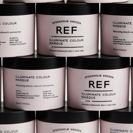 REF Illuminate Colour Mask