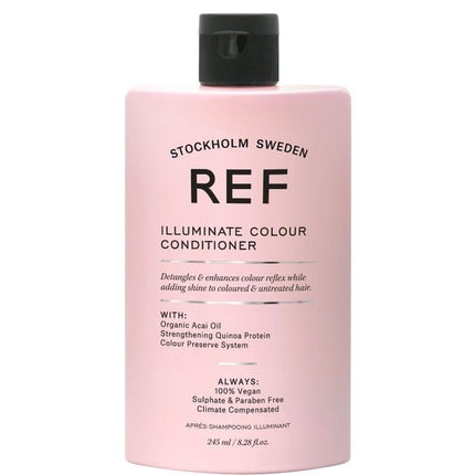 REF Illuminate Colour Shine Set  - 245+285+200ml