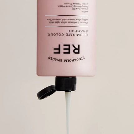 REF Illuminate Colour Shine Set - 285+200ml