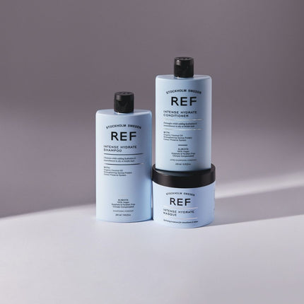REF Intense Hydrate Shampoo