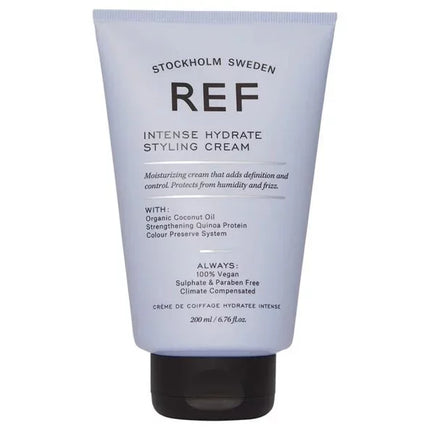 REF Perfect Curl Defining Volume Set – 200+250ml