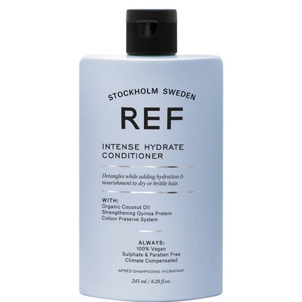 REF Perfect Curly Girl Hydrate Set - 245ml+285ml+150ml