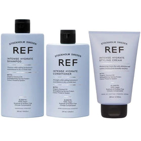 REF Perfect Intense Hydrate Care Set – 245+285+200ml
