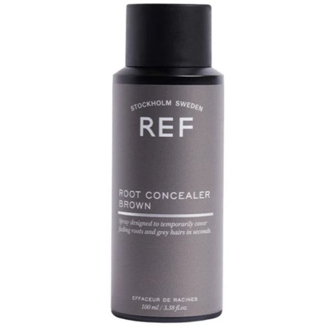 REF Root Concealer Spray Brown - 100ml