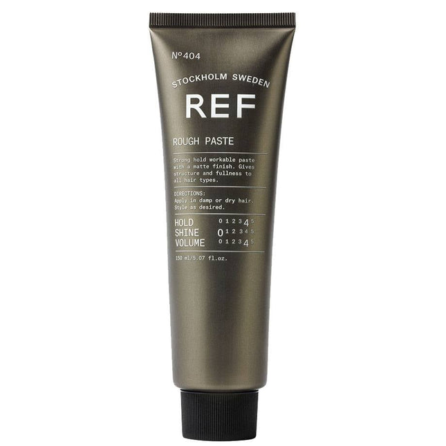 REF Rough Paste 404 Travelsize - 75ml