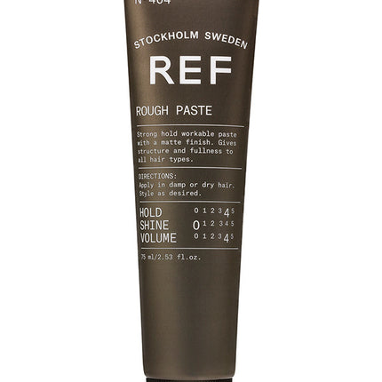 REF Rough Paste 404