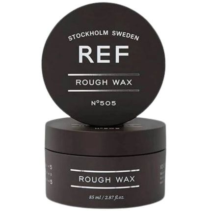 REF Rough Wax - 85ml