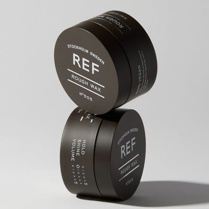 REF Rough Wax - 85ml
