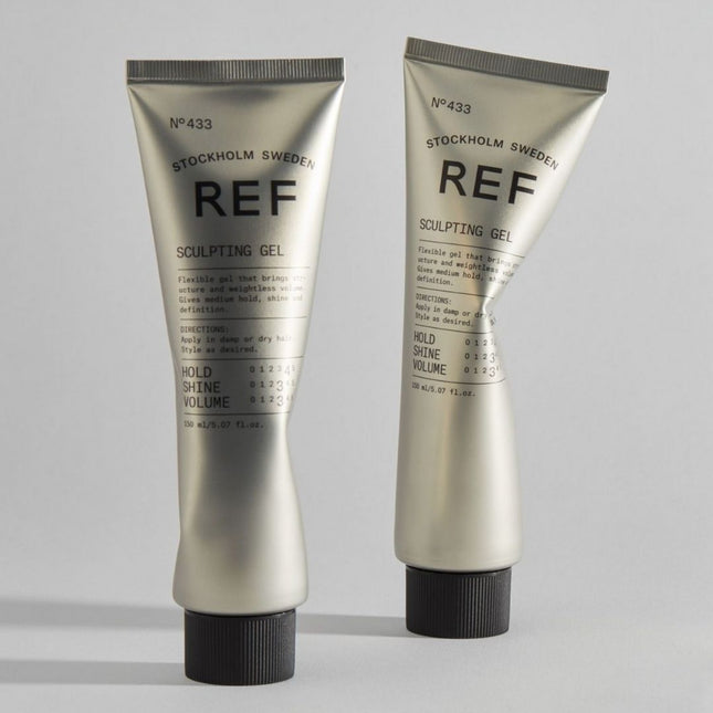 REF Sculpting Gel 433 - 150ml