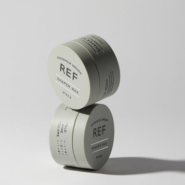 REF Shaper Wax Nr.424 - 85ml