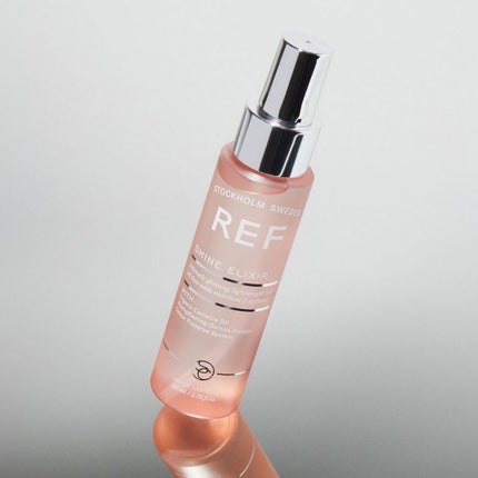 REF Shine Elixir