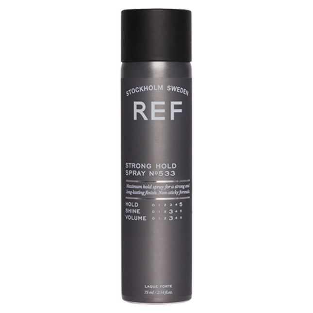 REF Strong Hold Spray