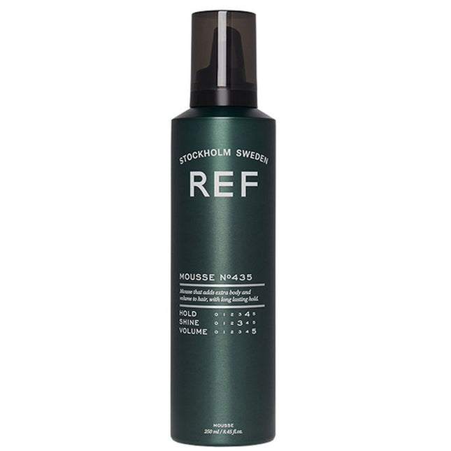 REF Styling Mousse nº 435