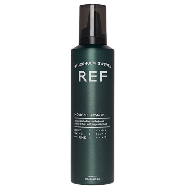 REF Styling Mousse Travelsize - 75ml