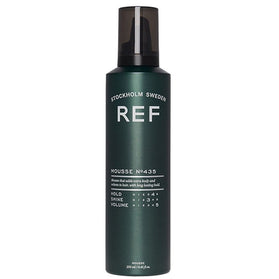 REF Styling Mousse Travelsize - 75ml