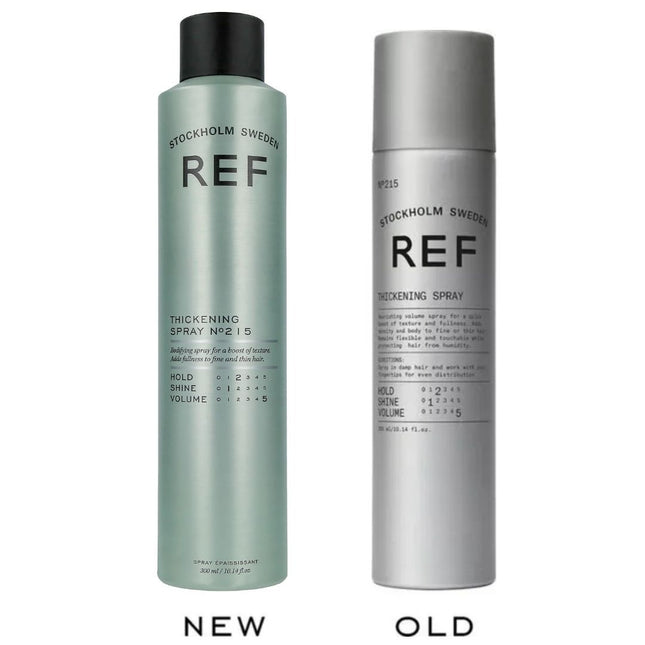 REF Thickening Volume Hairspray - 300ml