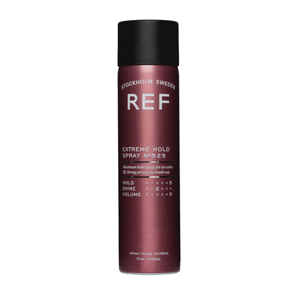 REF Travel Styling Set - 2x75ml