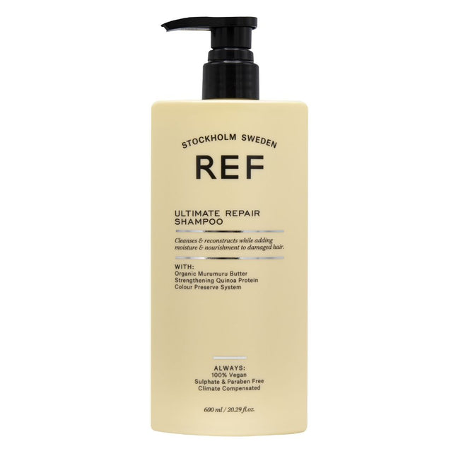 REF Ultimate Repair Shampoo
