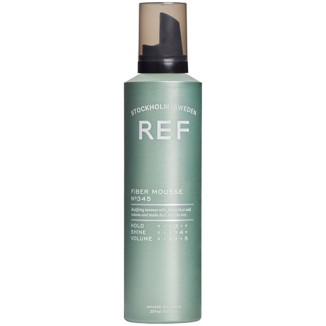 REF Volume Boost Styling Set  - 300+250ml