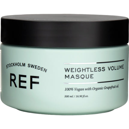 REF Weightless Volume Mask