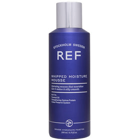 REF Whipped Moisture Mousse - 200ml