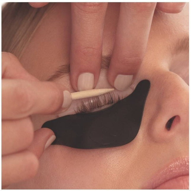 RefectoCil Eyelash Curl Refill Rosewood Sticks - 5pcs