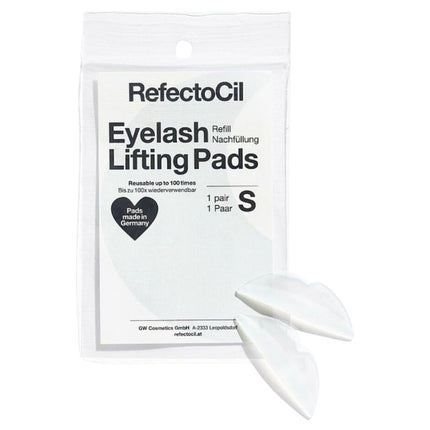 RefectoCil Eyelash Lift Refill Silicone Pads