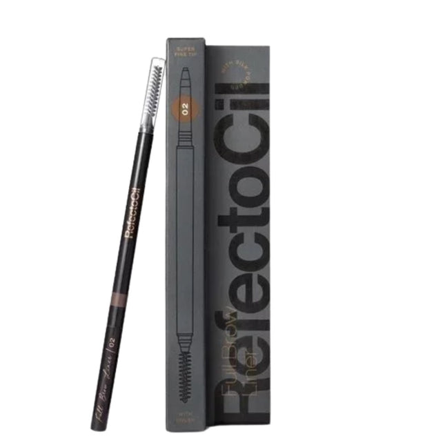 RefectoCil Full Brow Liner Multilingual