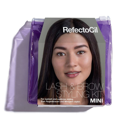 RefectoCil Lash & Brow Styling Kit Mini