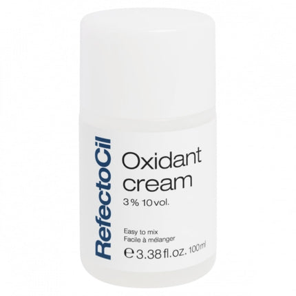 RefectoCil Oxidant Developer Cream - 100ml