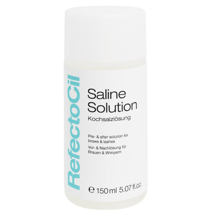 RefectoCil Saline Solution - 150ml