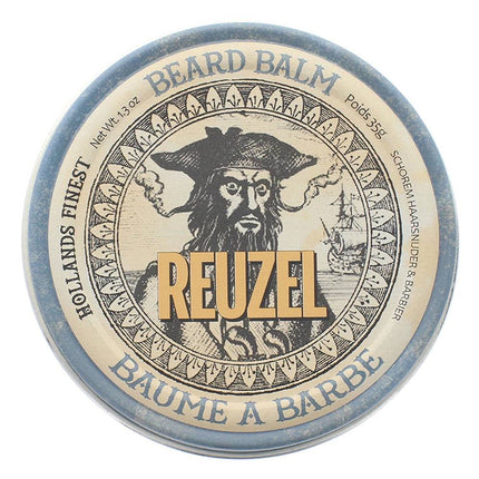 Reuzel Beard Balm - 35gr.