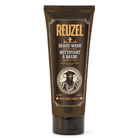 Reuzel Clean & Fresh Beard Wash - 200ml