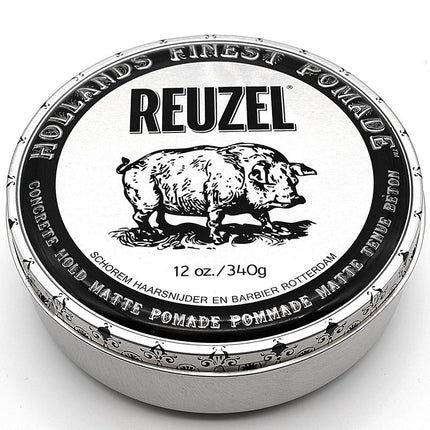 Reuzel Concrete Hold Matte Pomade