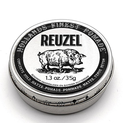 Reuzel Concrete Hold Matte Pomade