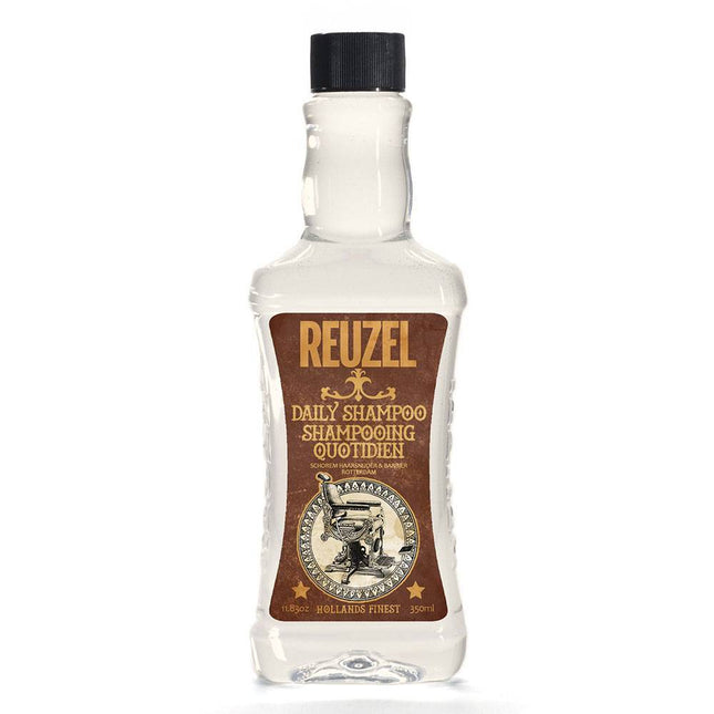 Reuzel Daily Set - 2X350ml