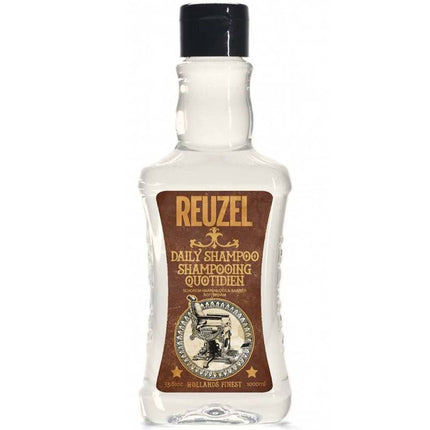 Reuzel Daily Shampoo Travelsize - 100ml