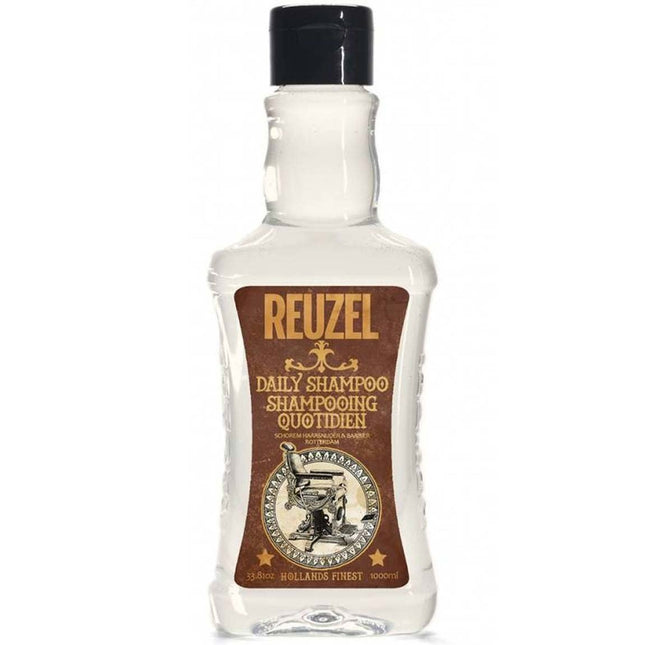 Reuzel Daily Shampoo Travelsize - 100ml