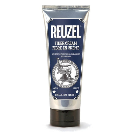 Reuzel Fiber Cream - 100ml
