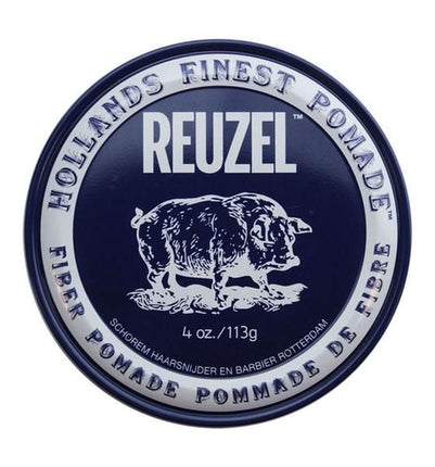 Reuzel Fiber Pomade