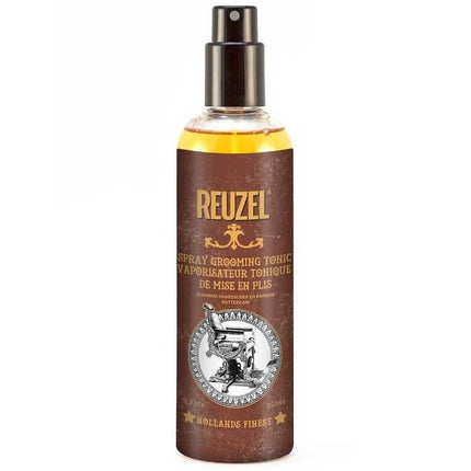 Reuzel Grooming Tonic Spray Travelsize - 100ml