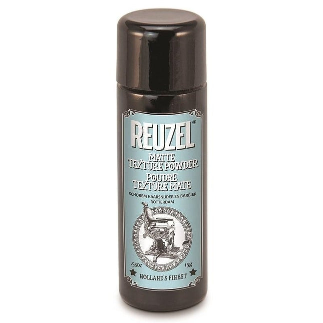 Reuzel Matte Texture Powder - 15gr.