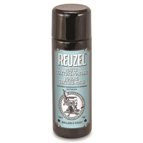 Reuzel Matte Texture Powder - 15gr.