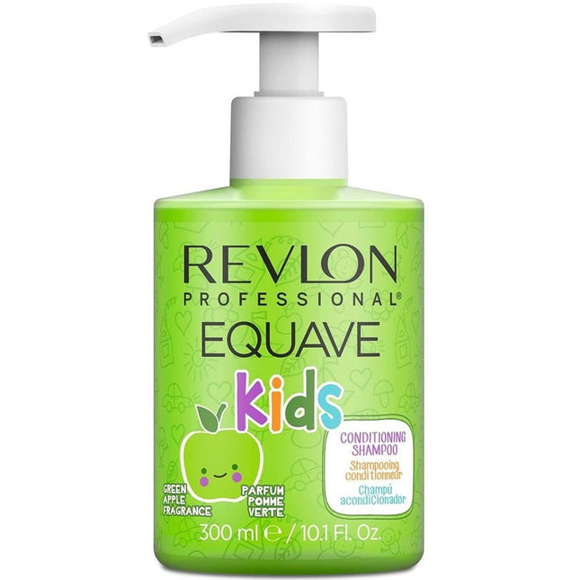 Revlon Equave Kids Shampoo - 300ml