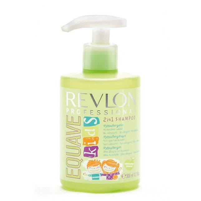 Revlon Equave Kids Shampoo - 300ml