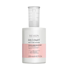 Revlon Restart Color & Shine Sealer Shot 200ml