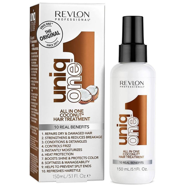 Revlon Uniq One All In One Coco Treatment - 150ml